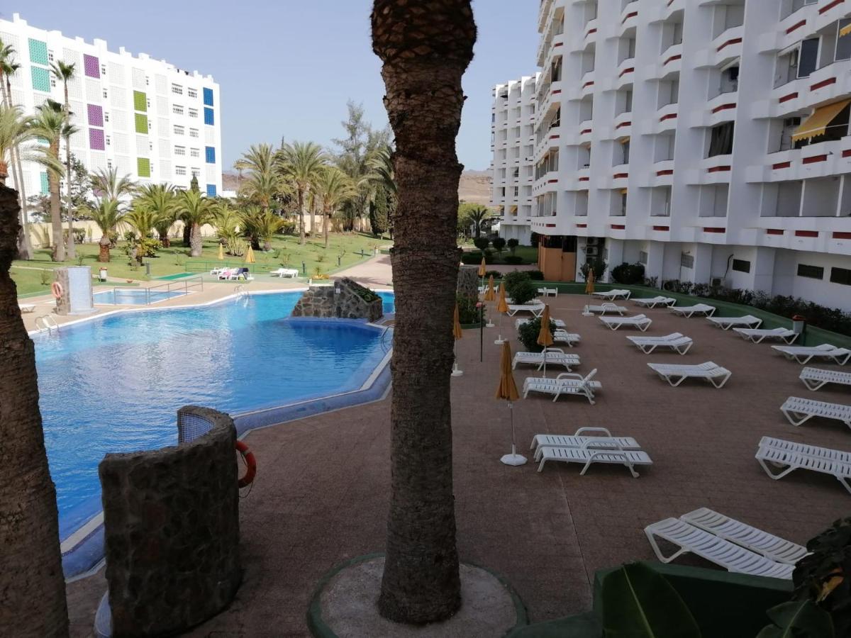 Ancora Angela - Playa Del Ingles Appartement Maspalomas (Gran Canaria)