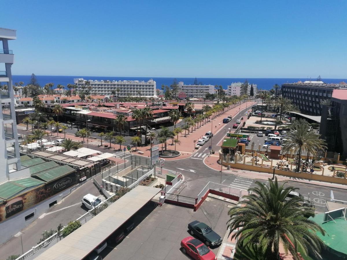 Appartement Ancora Angela - Playa Del Ingles