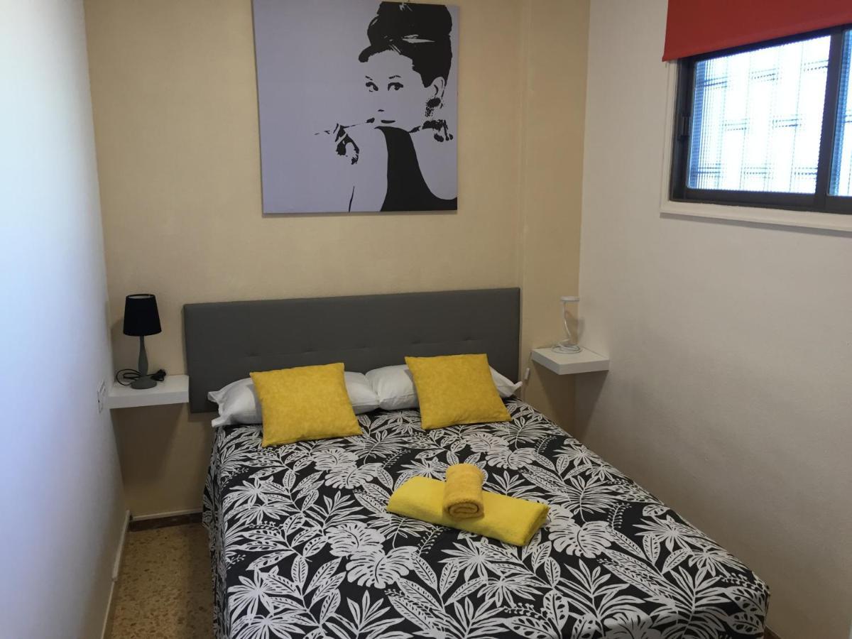 Appartement Ancora Angela - Playa Del Ingles *