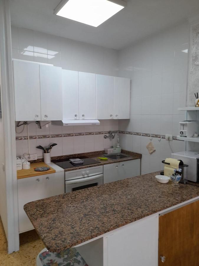 Ancora Angela - Playa Del Ingles Appartement *