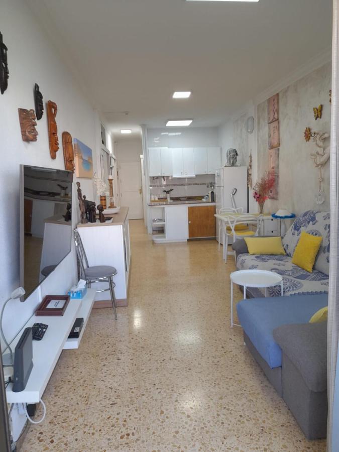 Appartement Ancora Angela - Playa Del Ingles Maspalomas (Gran Canaria)