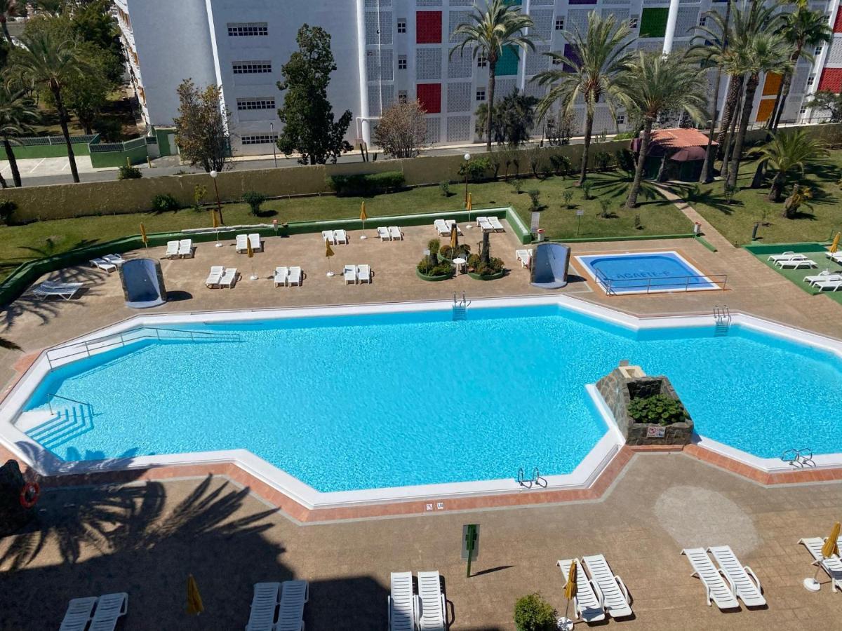 Appartement Ancora Angela - Playa Del Ingles *