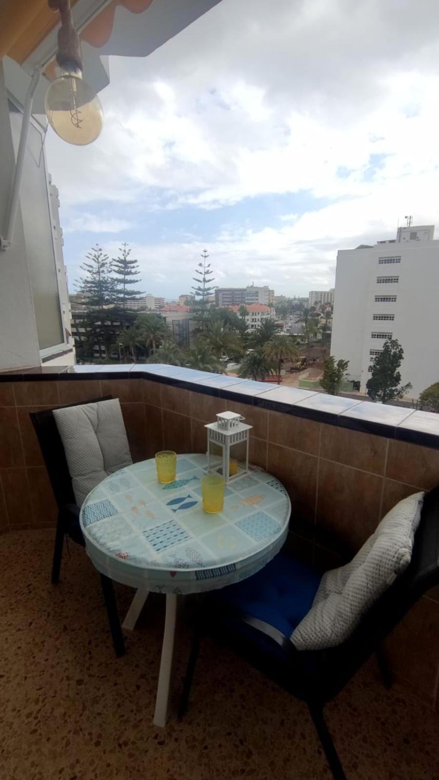 Appartement Ancora Angela - Playa Del Ingles Maspalomas (Gran Canaria)