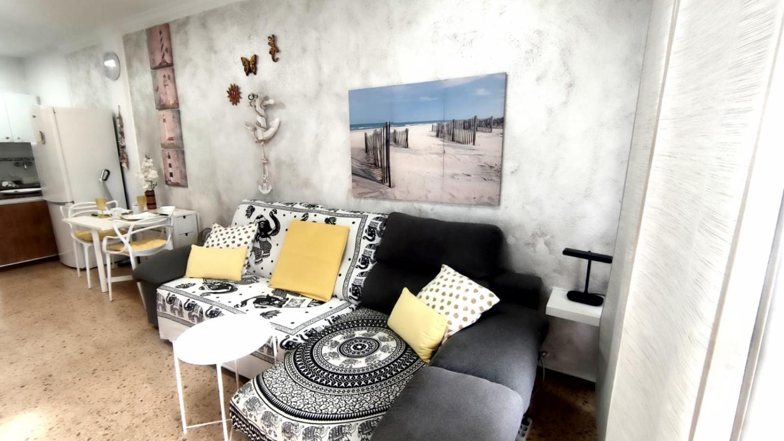 Appartement Ancora Angela - Playa Del Ingles *