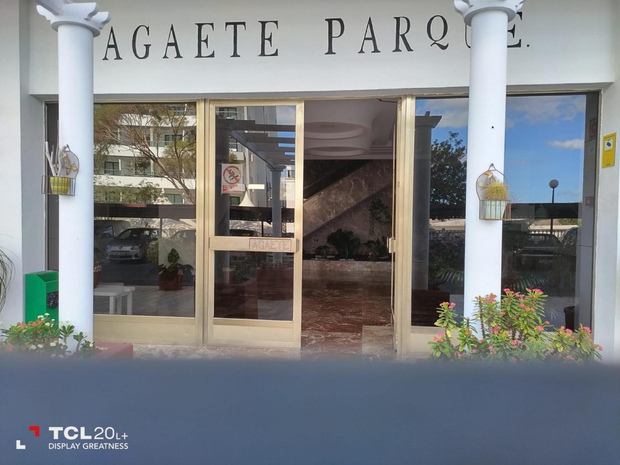 Appartement Ancora Angela - Playa Del Ingles Maspalomas (Gran Canaria)